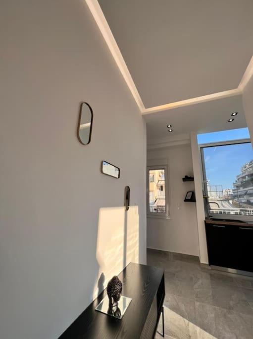Athens Acropolis View Apartment Екстериор снимка