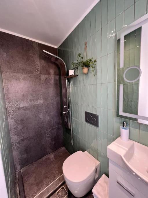 Athens Acropolis View Apartment Екстериор снимка